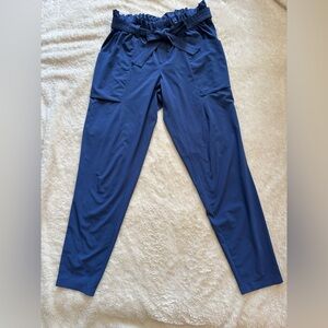 Athleta Skyline Pant Tall blue Size 10 tall